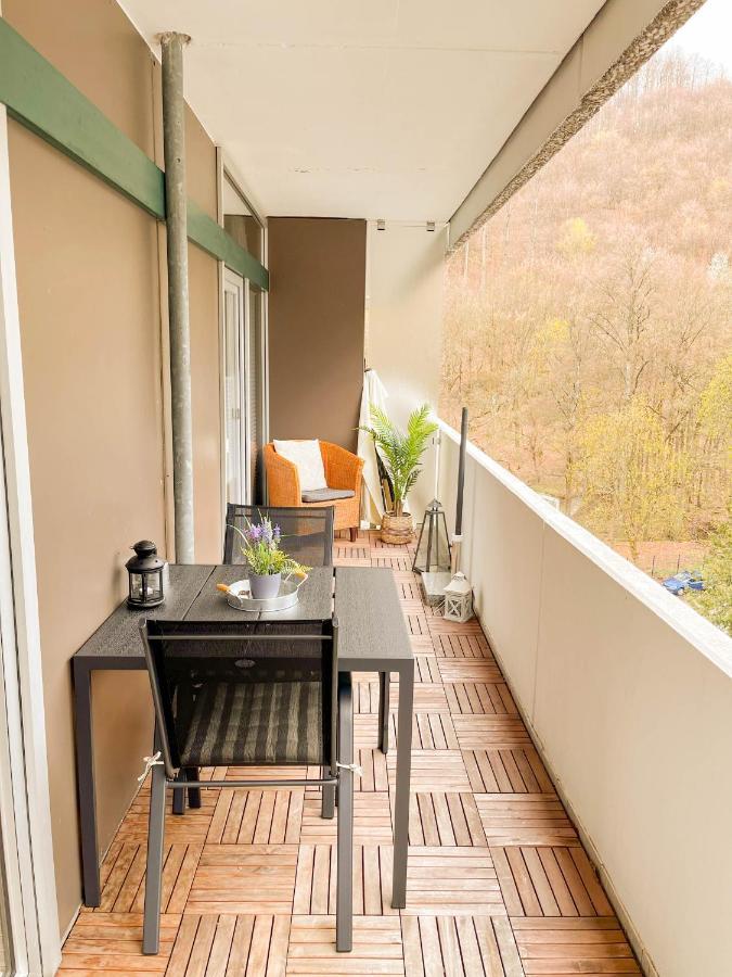 Waldoase I Inkl Sauna-Und Schwimmbadnutzung Bad Harzburg Exterior foto